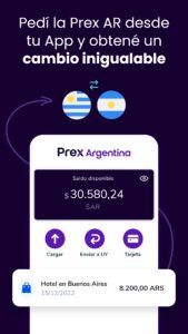 Prex Uruguay 10.64.16 (120-640dpi) (Android 7.0+)
