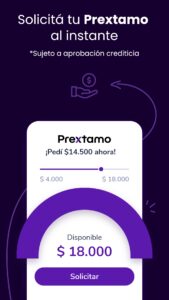 Prex Uruguay 10.64.16 (120-640dpi) (Android 7.0+)