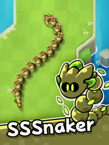 SSSnaker 1.25.9