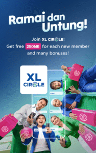 myXL - XL, PRIORITAS & HOME 8.9.1 (120-640dpi) myXL - XL, PRIORITAS & HOME 8.9.1 (120-640dpi)