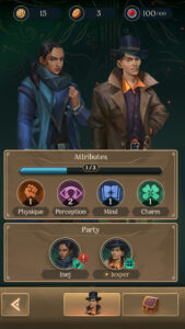 SHADOW AND BONE Enter the Fold 1.1.3 SHADOW AND BONE Enter the Fold 1.1.3