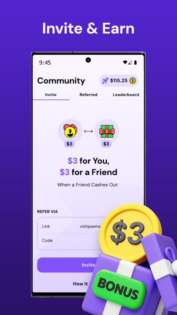 Pawns.app: Earn Money 1.83.0 APK Download by Pawns.app - APKMirror