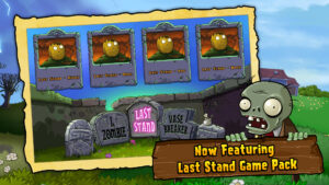 Plants vs. Zombies™ 3.14.0