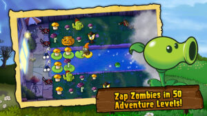 Plants vs. Zombies™ 3.14.0