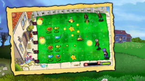 Plants vs. Zombies™ 3.14.0