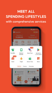 ShopeePay 5.44.10