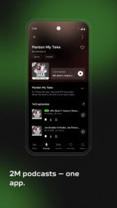 radio.net - AM FM Radio Tuner 5.18.1.0-app (120-640dpi) (Android 7.0+) radio.net - AM FM Radio Tuner 5.18.1.0-app (120-640dpi) (Android 7.0+)