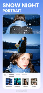 BeautyPlus-Selfie Photo Editor 7.24.0 (arm64-v8a + arm-v7a) (480-640dpi) (Android 8.0+)