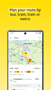 De Lijn 23.10.4