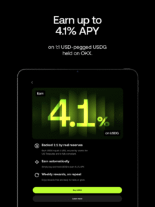 OKX: Buy Bitcoin BTC & Crypto 6.146.0 (arm64-v8a + arm-v7a) (120-640dpi) (Android 8.0+)