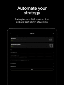 OKX: Buy Bitcoin BTC & Crypto 6.146.0 (arm64-v8a + arm-v7a) (120-640dpi) (Android 8.0+)