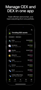 OKX: Buy Bitcoin BTC & Crypto 6.146.0 (arm64-v8a + arm-v7a) (120-640dpi) (Android 8.0+)