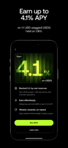 OKX: Buy Bitcoin BTC & Crypto 6.146.0 (arm64-v8a + arm-v7a) (120-640dpi) (Android 8.0+)