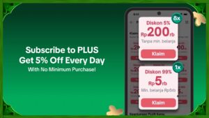 Tokopedia Promo Guncang 11.11 3.337.1 (160-640dpi)