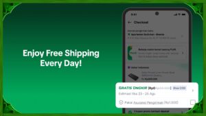 Tokopedia Promo Guncang 11.11 3.337.1 (160-640dpi)