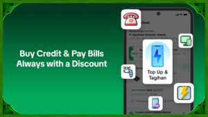 Tokopedia Promo Guncang 11.11 3.337.1 (160-640dpi)