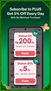 Tokopedia Promo Guncang 11.11 3.337.1 (160-640dpi)