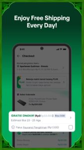 Tokopedia Promo Guncang 11.11 3.337.1 (160-640dpi)