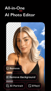 AI Photo Editor - Polish 1.685.235 (arm64-v8a + arm-v7a) (120-640dpi) (Android 9.0+)