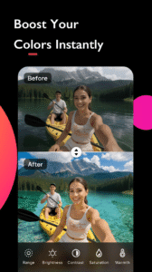 AI Photo Editor - Polish 1.685.235 (arm64-v8a + arm-v7a) (120-640dpi) (Android 9.0+)