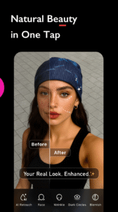 AI Photo Editor - Polish 1.685.235 (arm64-v8a + arm-v7a) (120-640dpi) (Android 9.0+)
