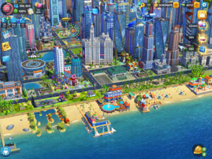 SimCity BuildIt 1.16.58.55705 SimCity BuildIt 1.16.58.55705