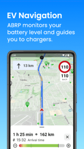 A Better Routeplanner (ABRP) 6.1.9 (120-640dpi) (Android 8.0+)