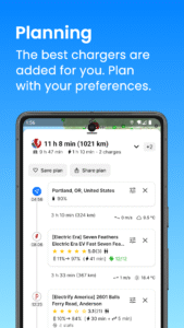 A Better Routeplanner (ABRP) 6.1.9 (120-640dpi) (Android 8.0+)