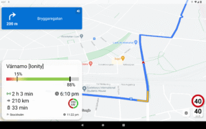 A Better Routeplanner (ABRP) 6.1.9 (120-640dpi) (Android 8.0+)