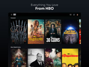 HBO Max: Stream Movies & TV 7.5.0.72 HBO Max: Stream Movies & TV 7.5.0.72