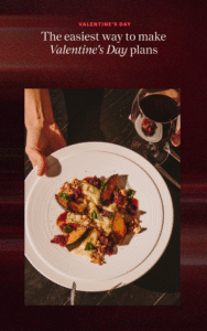 OpenTable 26.8.0
