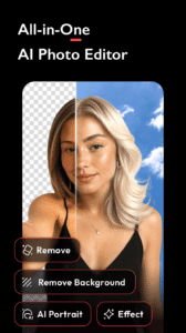 AI Photo Editor - Polish 1.692.238 (arm64-v8a + arm-v7a) (120-640dpi) (Android 9.0+) AI Photo Editor - Polish 1.692.238 (arm64-v8a + arm-v7a) (120-640dpi) (Android 9.0+)