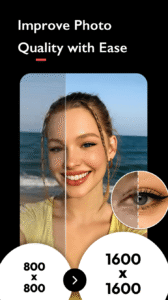 AI Photo Editor - Polish 1.692.238 (arm64-v8a + arm-v7a) (120-640dpi) (Android 9.0+) AI Photo Editor - Polish 1.692.238 (arm64-v8a + arm-v7a) (120-640dpi) (Android 9.0+)