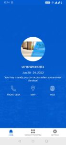 DirectKey™ 2.6.0.642 DirectKey™ 2.6.0.642