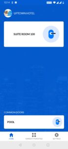 DirectKey™ 2.6.0.642 DirectKey™ 2.6.0.642