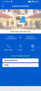 DirectKey™ 2.6.0.642 DirectKey™ 2.6.0.642