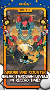 ACECRAFT: Sky Hero 1.3.89.3233 (arm64-v8a + arm-v7a)