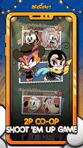 ACECRAFT: Sky Hero 1.3.89.3233 (arm64-v8a + arm-v7a)