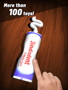 Antistress - relaxation toys 10.10.8 (arm64-v8a + arm-v7a) (Android 6.0+)