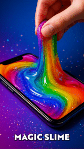 Antistress - relaxation toys 10.10.8 (arm64-v8a + arm-v7a) (Android 6.0+)