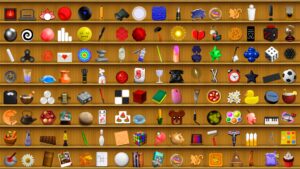 Antistress - relaxation toys 10.10.8 (arm64-v8a + arm-v7a) (Android 6.0+)