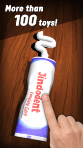 Antistress - relaxation toys 10.10.8 (arm64-v8a + arm-v7a) (Android 6.0+)