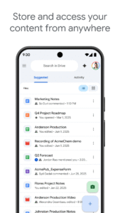 Google Drive 2.25.440.0.all.alldpi (nodpi) (Android 8.0+) Google Drive 2.25.440.0.all.alldpi (nodpi) (Android 8.0+)