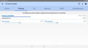 3C System Manager (root) 1.1.5 (x86_64) (nodpi) (Android 4.1+) 3C System Manager (root) 1.1.5 (x86_64) (nodpi) (Android 4.1+)