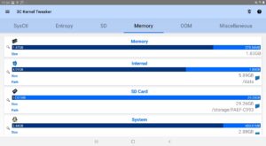 3C System Manager (root) 1.1.5 (x86_64) (nodpi) (Android 4.1+) 3C System Manager (root) 1.1.5 (x86_64) (nodpi) (Android 4.1+)