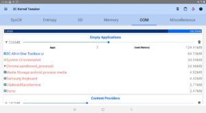 3C System Manager (root) 1.1.5 (x86_64) (nodpi) (Android 4.1+) 3C System Manager (root) 1.1.5 (x86_64) (nodpi) (Android 4.1+)