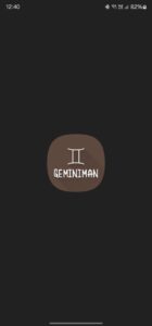 GeminiMan Apps and Watchfaces 3.2.6