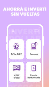 Naranja X: Billetera Virtual 4.100.1 Naranja X: Billetera Virtual 4.100.1