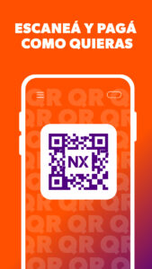 Naranja X: Billetera Virtual 4.100.1 Naranja X: Billetera Virtual 4.100.1