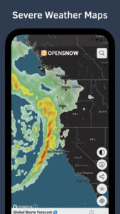 OpenSnow 6.4.3 OpenSnow 6.4.3